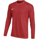 Vīriešu T-krekls Nike Dri-FIT Park VIII sarkans HV8232 657 (L) Vīriešu T-krekls Nike Dri-FIT Park VIII sarkans HV8232 657 (L)