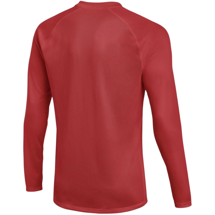 Мужская футболка Nike Dri-FIT Park VIII красная HV8232 657 (L) – 2