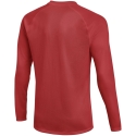 Meeste T-särk Nike Dri-FIT Park VIII punane HV8232 657 (L) Meeste T-särk Nike Dri-FIT Park VIII punane HV8232 657 (L)