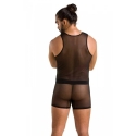 Passion Men Casmir 054 SET OSCAR Black S/M - Passion Passion Men Casmir 054 SET OSCAR Black S/M - Passion