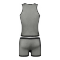 Passion Men Casmir 054 SET OSCAR must S/M - Passion