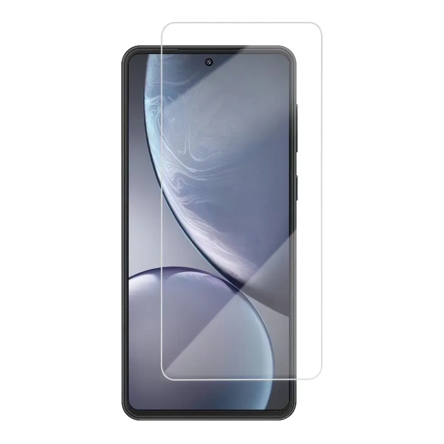 Tempered glass 2,5D Premium for Oppo A5 5G – 2