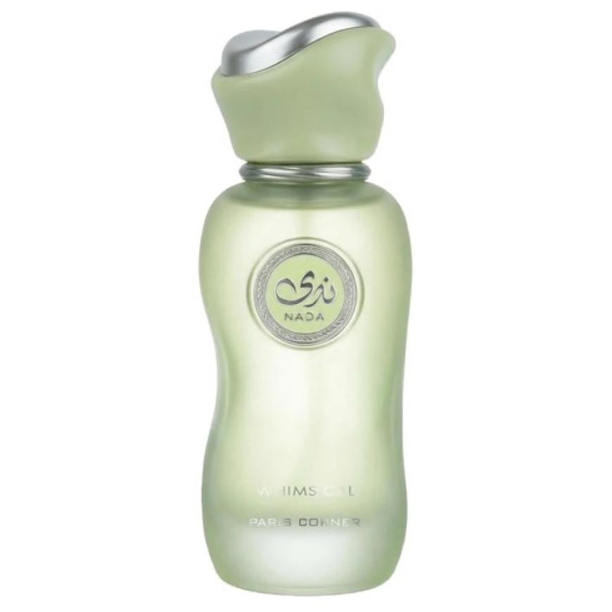 Paris Corner Nada Whimsical EDP parfüüm unisex, 100 ml