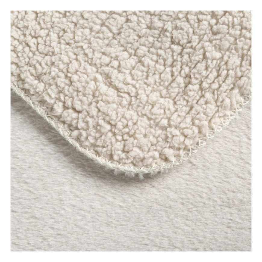 Eurofirany CHON/NINA/LATTE 170X210 LATTE Peitto – 4
