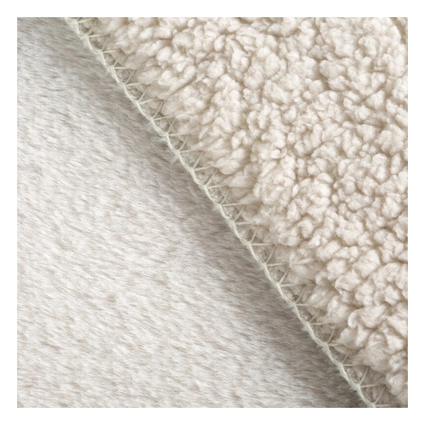 Eurofirany CHON/NINA/LATTE 170X210 LATTE Peitto – 5
