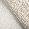 Eurofirany CHON/NINA/LATTE 170X210 LATTE Gultas pārklājs