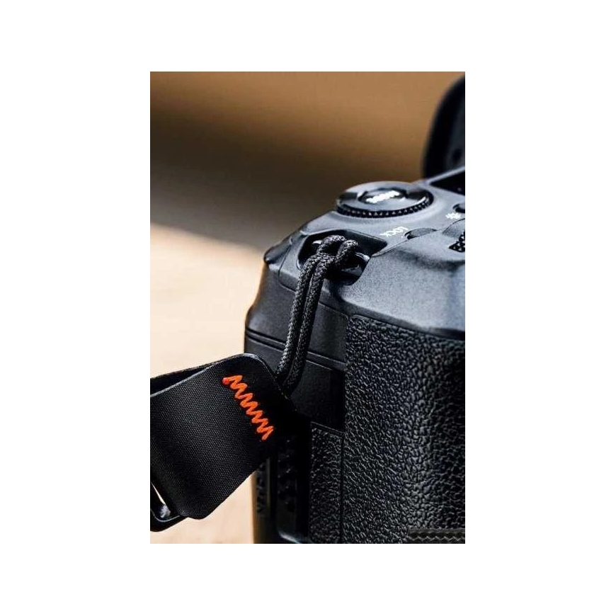 Fotoaparato Riešo Dirželis - K&F Concept KF13.116 Alpha Strap Riešo Dirželis Pilkai Rudas – 4