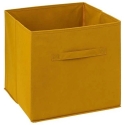 Five_S_Smart Корзина 5five Simply Smart, полиэстер, 31 см x 31 см Five_S_Smart Корзина 5five Simply Smart, полиэстер, 31 см x 31 см