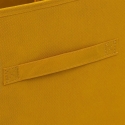 Five_S_Smart Корзина 5five Simply Smart, полиэстер, 31 см x 31 см Five_S_Smart Корзина 5five Simply Smart, полиэстер, 31 см x 31 см