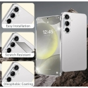 Swisstenist valmistatud karastatud klaasist kaitseklaas Samsung Galaxy A27 5G kaamera objektiivile Swisstenist valmistatud karastatud klaasist kaitseklaas Samsung Galaxy A27 5G kaamera objektiivile