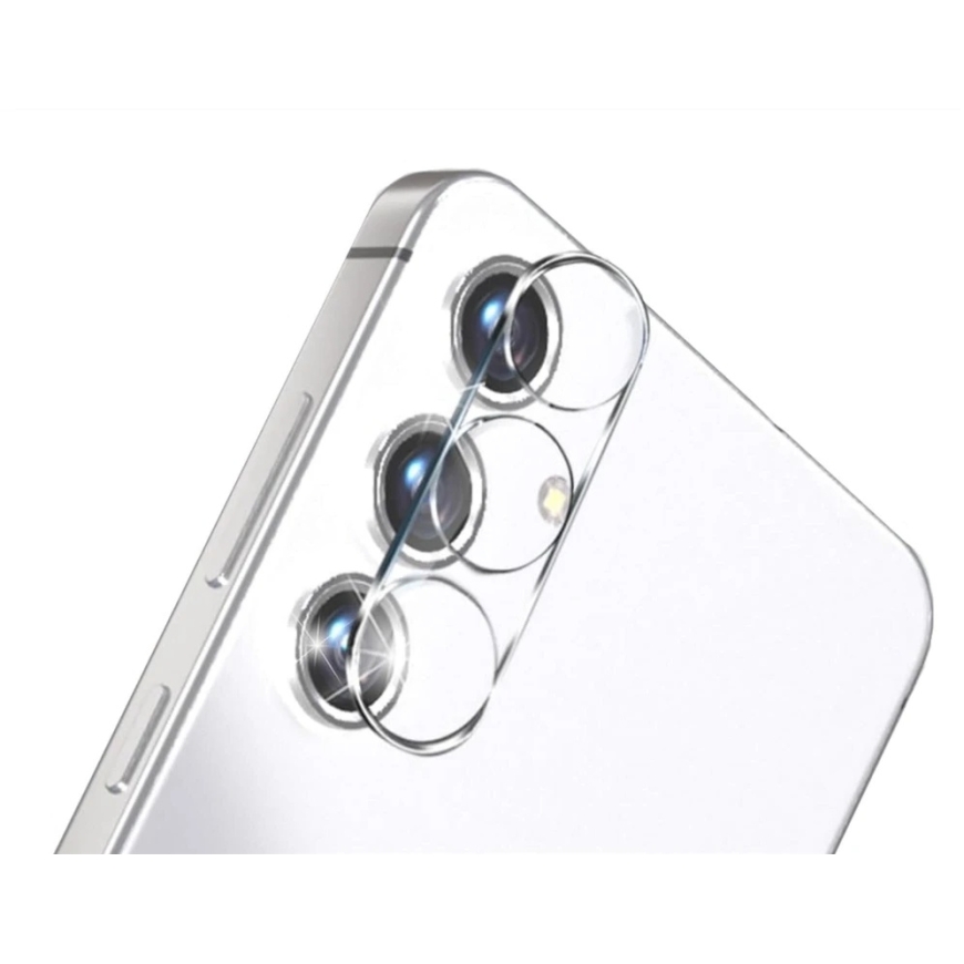 Swisstenin karkaistu lasista valmistettu suojalasi Samsung Galaxy A27 5G kameran objektiiville – 3