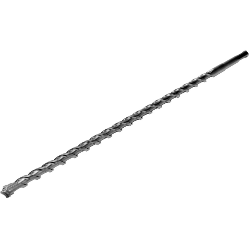 Grąžtas Yato SDS PLUS PREMIUM GRĄŽIMAS 12 MM/460 MM SU X-TIP GALVUTĖ GELŽBETONUI – 2