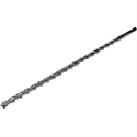 Yato SDS PLUS PREMIUM PORA 12 MM/460 MM X-TIP KÄYNNISTIMELLE BETONILLE Yato SDS PLUS PREMIUM PORA 12 MM/460 MM X-TIP KÄYNNISTIMELLE BETONILLE