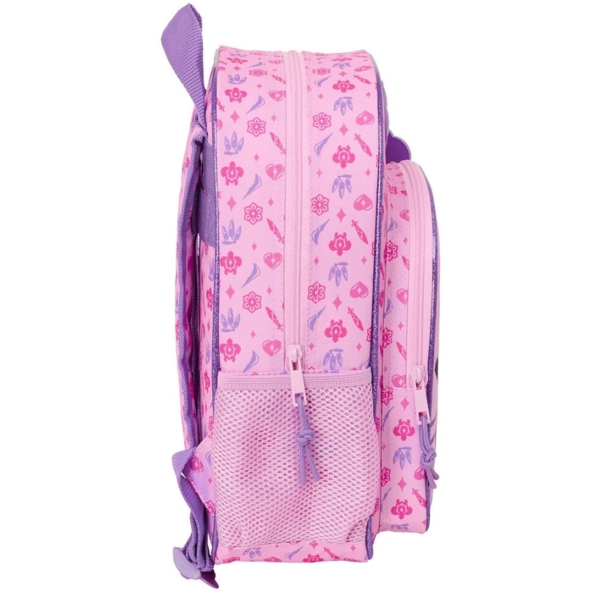 Safta Kpop Demon Hunters Stage adaptable backpack 34cm – 3
