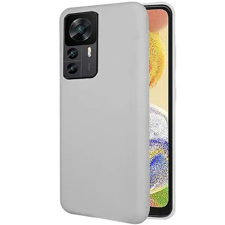 Beline Candy dėklas Xiaomi 12t Skaidrus – 2