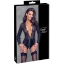 Cottelli Bondage Body черный L Cottelli Bondage Body черный L
