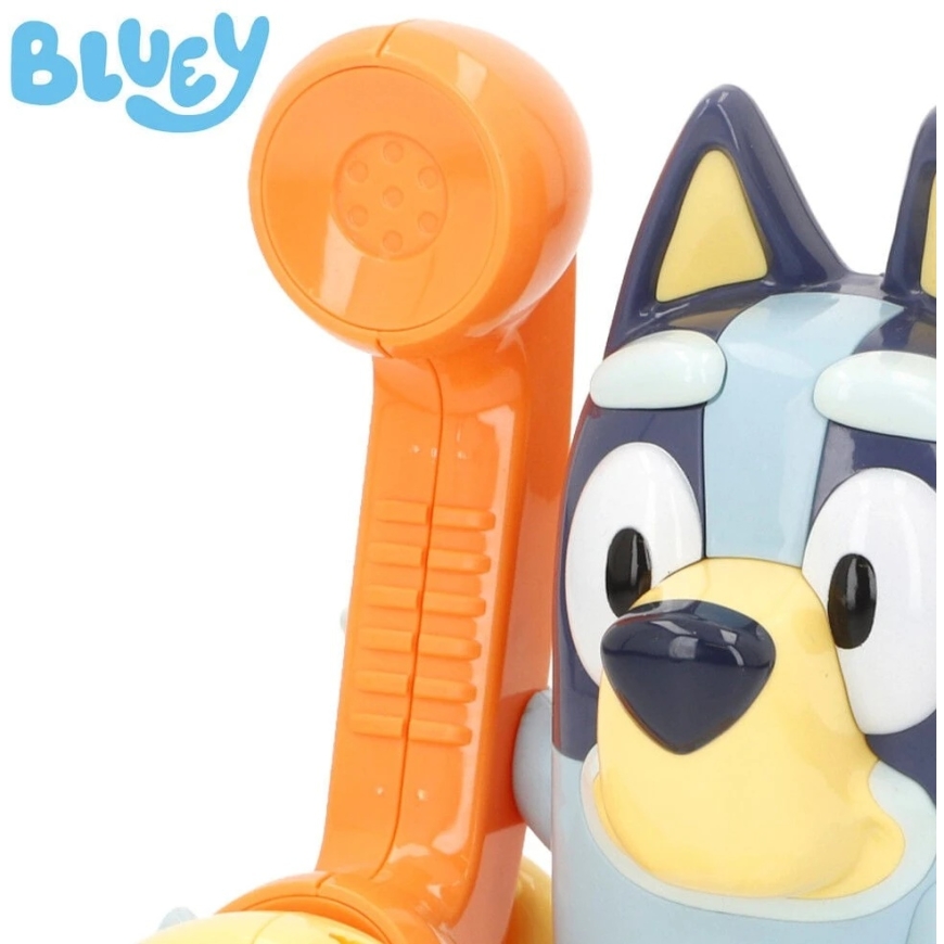 Moose Bluey phone – 3
