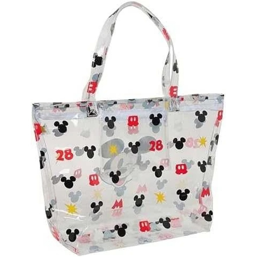 Safta Kainoraštis 2016/2017 Mickey Mouse Clubhouse Rann Colorful Ahnine 54 x 35 x 17 cm – 3