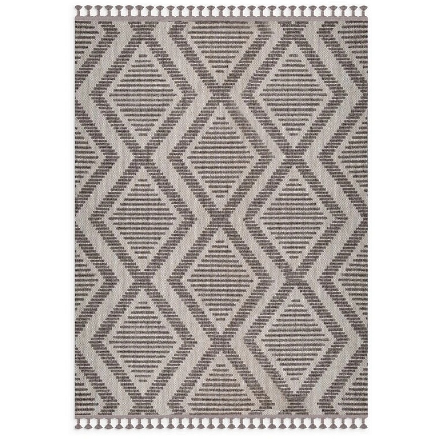 Eurofirany DY/LINEA4 BOHO 80X150 / 5MM