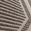 Eurofirany DY/LINEA4 BOHO 80X150 / 5MM Eurofirany DY/LINEA4 BOHO 80X150 / 5MM