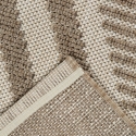 Eurofirany DY/LINEA4 BOHO 80X150 / 5MM Eurofirany DY/LINEA4 BOHO 80X150 / 5MM