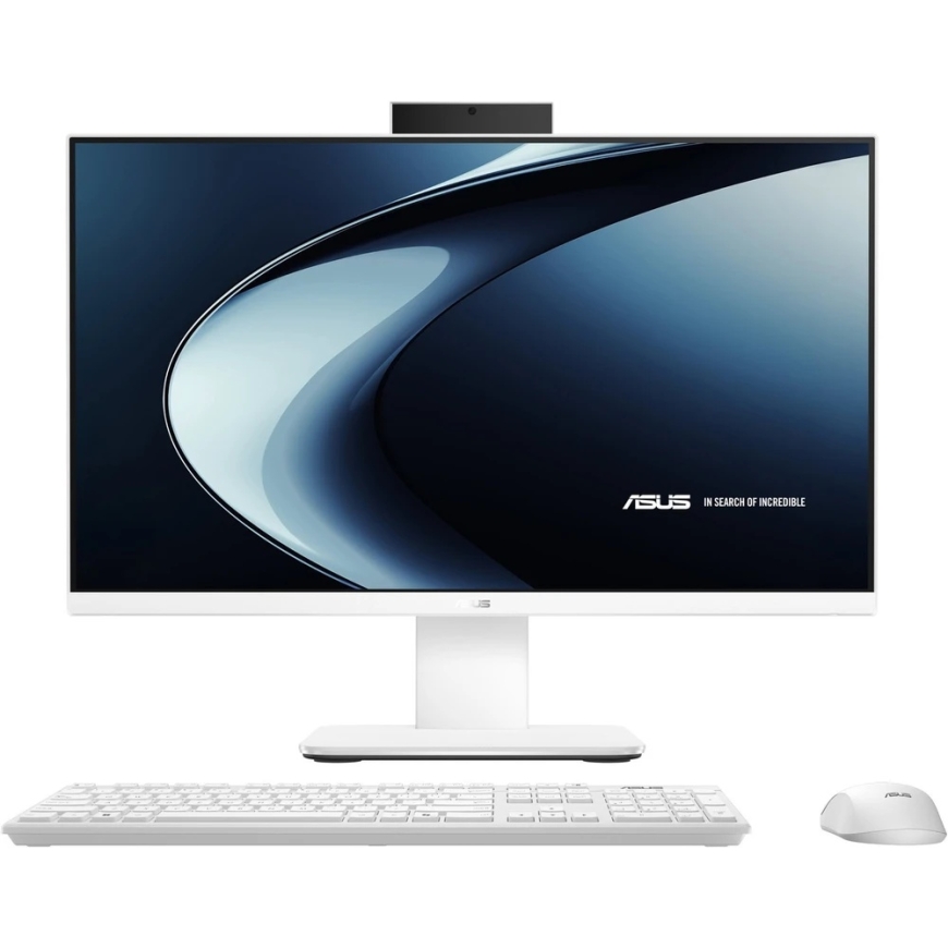 ASUS V400 All-in-One V440VA-WPC038W Datoru komplekts Balts