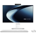 Stacionarus kompiuteris ASUS V400 All-in-One V440VA-WPC038W Baltas Stacionarus kompiuteris ASUS V400 All-in-One V440VA-WPC038W Baltas