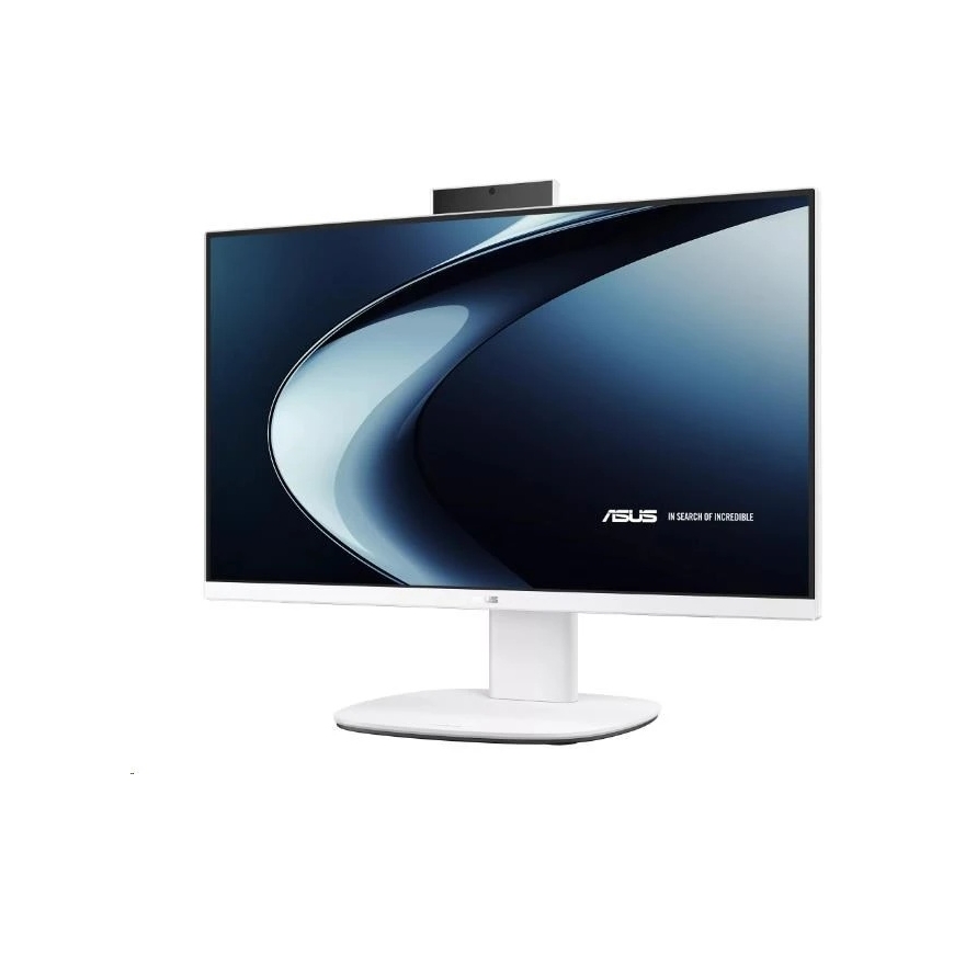 ASUS V400 All-in-One V440VA-WPC038W Desktop Computer White – 3