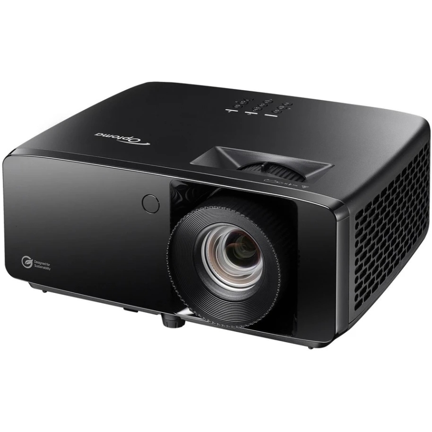 Optoma Projektorius pk53st 4k uhd - hdr 240hz hdmi