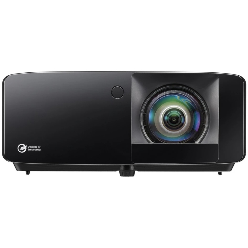 Optoma projektor pk53st 4k uhd - hdr 240hz hdmi – 2