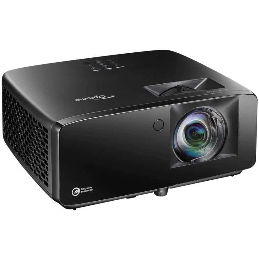 Optoma-projektori pk53st 4k uhd - hdr 240hz hdmi – 3