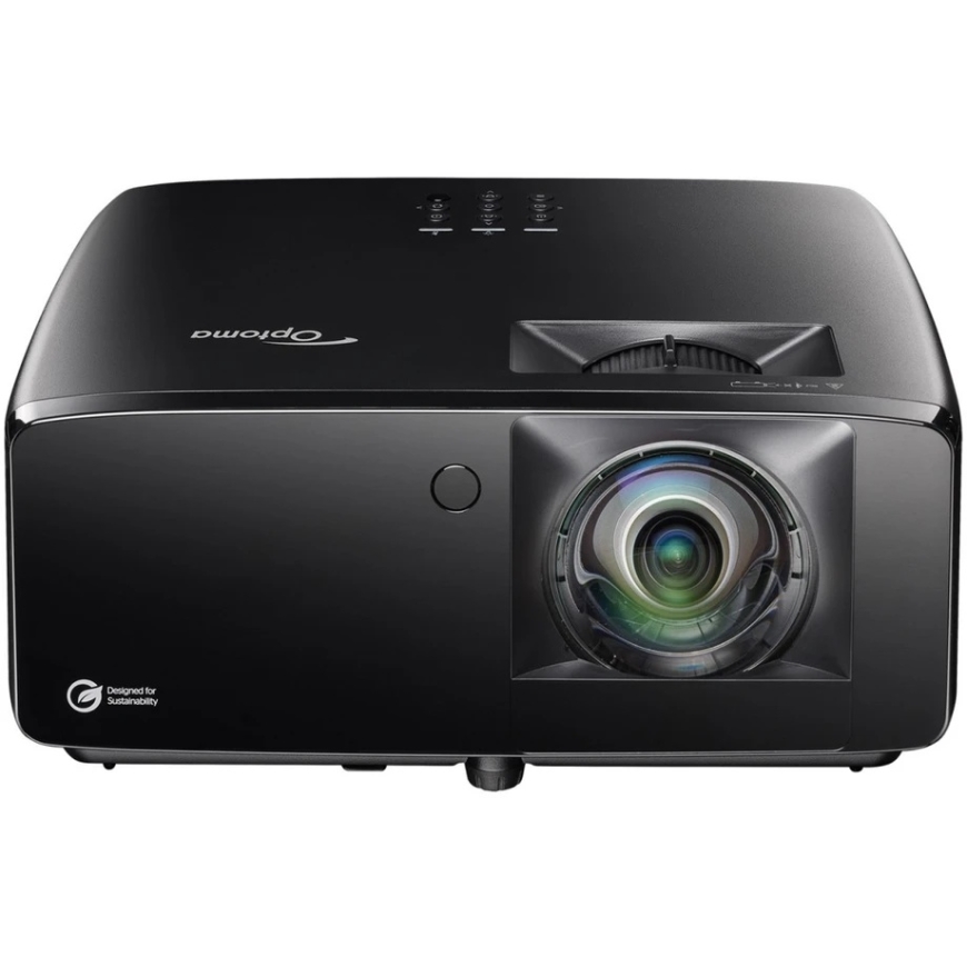 Optoma projektor pk53st 4k uhd - hdr 240hz hdmi – 4