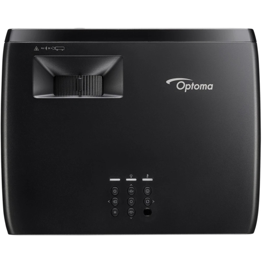 Optoma-projektori pk53st 4k uhd - hdr 240hz hdmi – 5