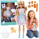 Lelle 30 cm