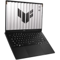 Ноутбук ASUS NTB TUF Gaming A14 (FA401EA-RG062WZ), Ryzen AI MAX+ 392, 14" 2560 x 1600, 64 ГБ, 1 ТБ SSD, Radeon, W11 Home, серый Ноутбук ASUS NTB TUF Gaming A14 (FA401EA-RG062WZ), Ryzen AI MAX+ 392, 14" 2560 x 1600, 64 ГБ, 1 ТБ SSD, Radeon, W11 Home, серый