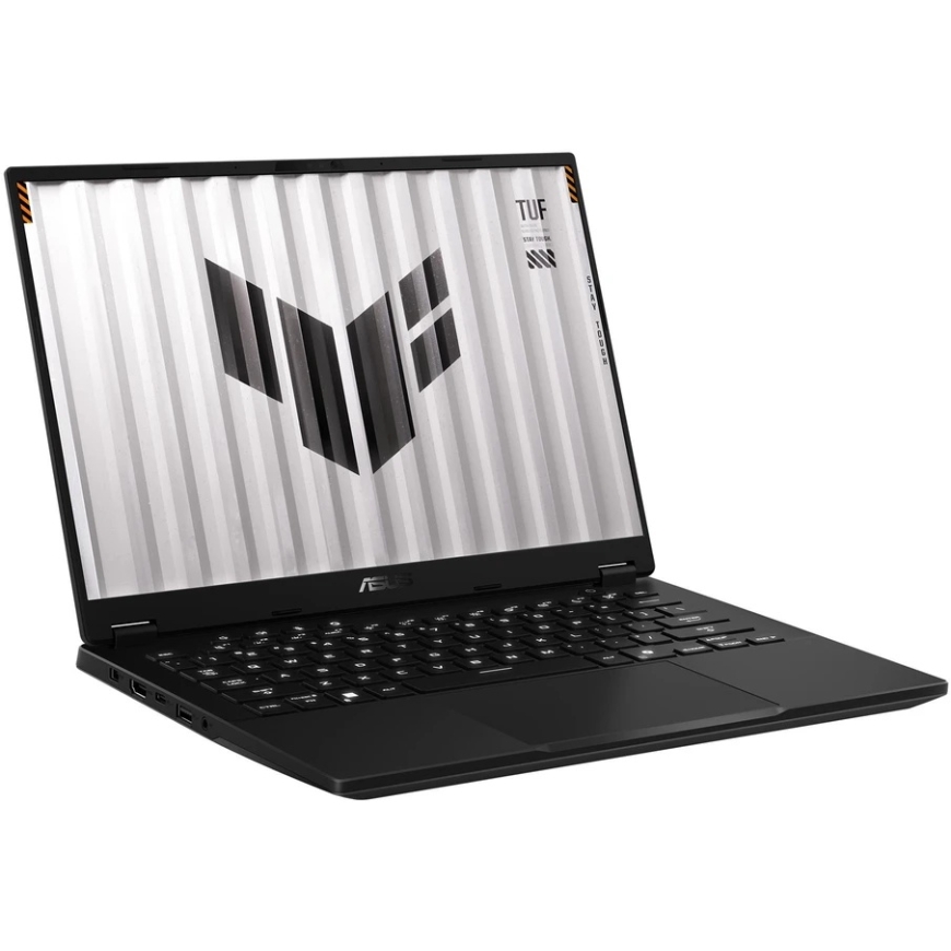 ASUS NTB TUF Gaming A14 (FA401EA-RG062WZ) Sülearvuti, Ryzen AI MAX+ 392, 14" 2560 x 1600, 64 GB, 1 TB SSD, Radeon, W11 Home, hal – 3