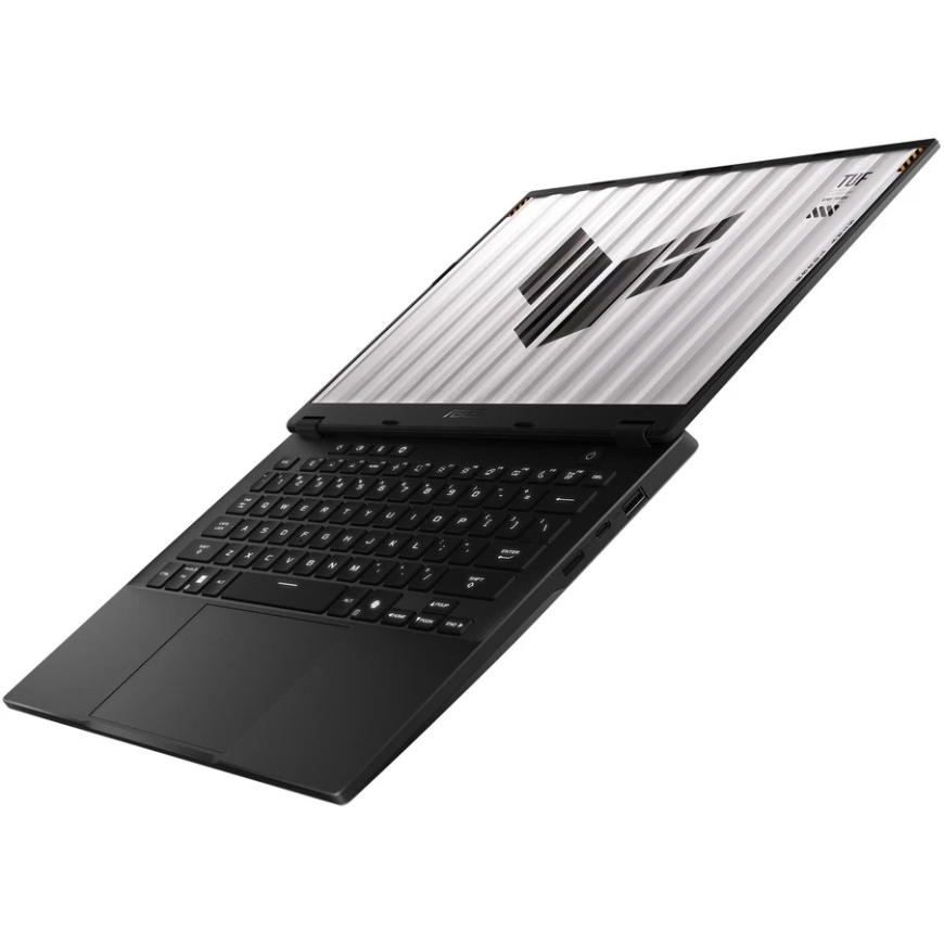 ASUS NTB TUF Gaming A14 (FA401EA-RG062WZ) kannettava, Ryzen AI MAX+ 392, 14" 2560 x 1600, 64 GB, 1 TB SSD, Radeon, W11 Home, har – 5