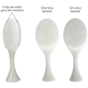 Osom Oral Care Laetav, elektriline, soniche hambahari, roosa OSOMORALT40ROSE Osom Oral Care Laetav, elektriline, soniche hambahari, roosa OSOMORALT40ROSE
