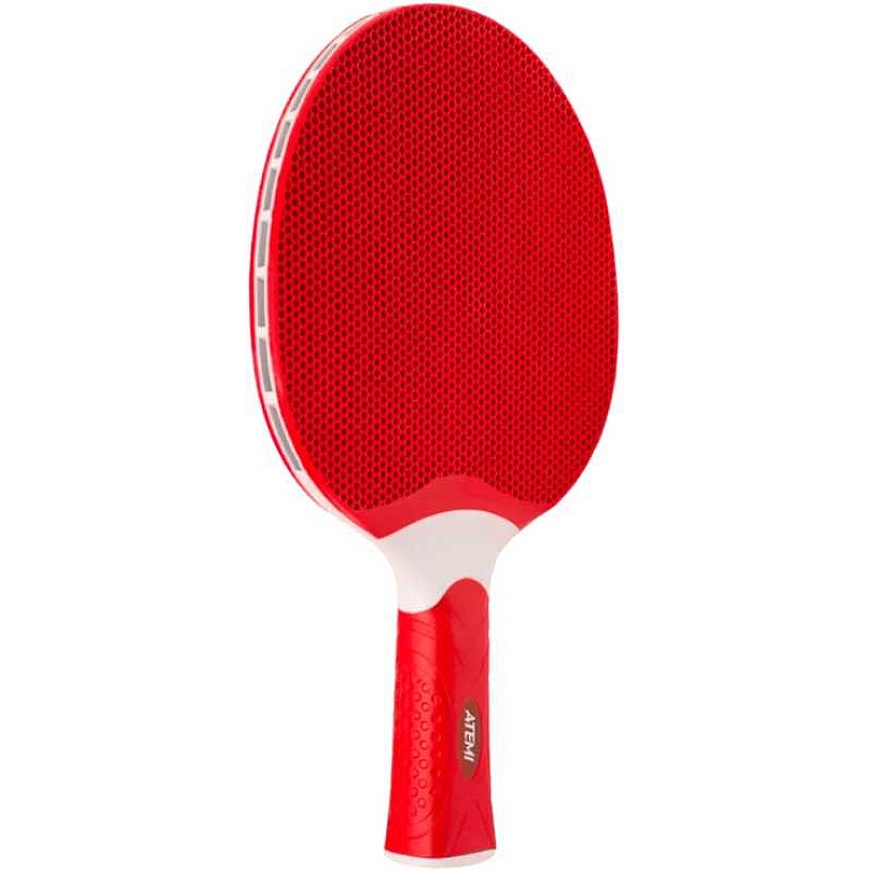 lauatennis räket Atemi Universal punane