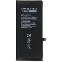 Oem AmpSentrix Basic aku iPhone 11-le (suure mahutavusega 3550 mAh) Oem AmpSentrix Basic aku iPhone 11-le (suure mahutavusega 3550 mAh)