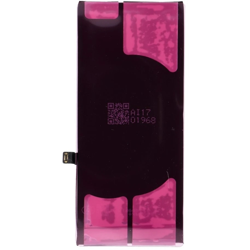 Oem AmpSentrix Basic -akku iPhone 11:lle (suuri kapasiteetti 3550 mAh) – 4