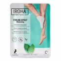 Iroha Nature Релаксирующие Носки для Ног с Мятой, 1 Пара Iroha Nature Релаксирующие Носки для Ног с Мятой, 1 Пара