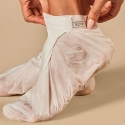 Iroha Nature Relaxing Peppermint Foot Socks with Peppermint, 1 Pair Iroha Nature Relaxing Peppermint Foot Socks with Peppermint, 1 Pair