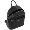 Must naiste seljakott Valentino Bags VBS9DE20FARRAHRE Must naiste seljakott Valentino Bags VBS9DE20FARRAHRE