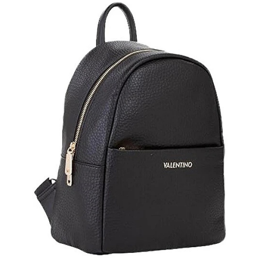 Musta naisten reppu Valentino Bags VBS9DE20FARRAHRE – 4