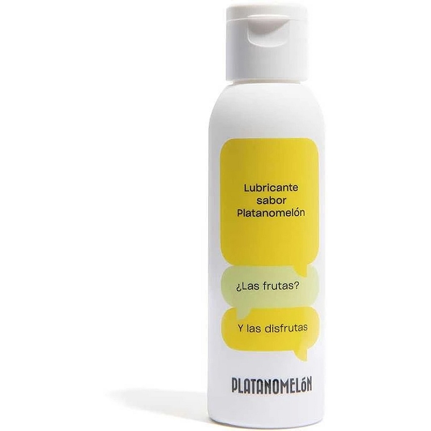 Platanomelón Plantanomelon-makuinen LIUKASTE 50 ml