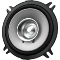 Kenwood car speaker Two cones 13cm without protective grille (KFC-S1357) Kenwood car speaker Two cones 13cm without protective grille (KFC-S1357)
