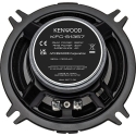 Автомобильный динамик Kenwood Два конуса 13 см без защитной решетки (KFC-S1357) Автомобильный динамик Kenwood Два конуса 13 см без защитной решетки (KFC-S1357)