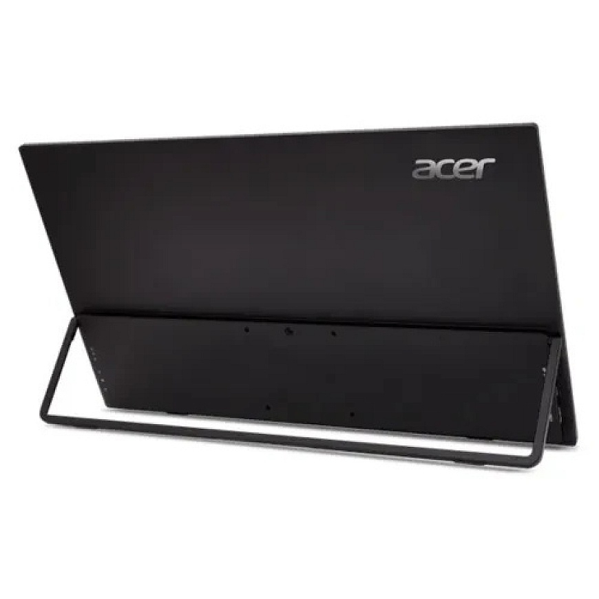 Acer PM191QE Kannettava näyttö | Musta | 100 Hz | Full HD | IPS | 18.5 tuumaa | 7 ms | HDR10 | USB-C – 5
