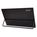Nešiojamas monitorius Acer PM191QE | Juodas | 100 Hz | „Full HD“ | IPS | 18,5 colio | 7 ms | HDR10 | USB-C Nešiojamas monitorius Acer PM191QE | Juodas | 100 Hz | „Full HD“ | IPS | 18,5 colio | 7 ms | HDR10 | USB-C